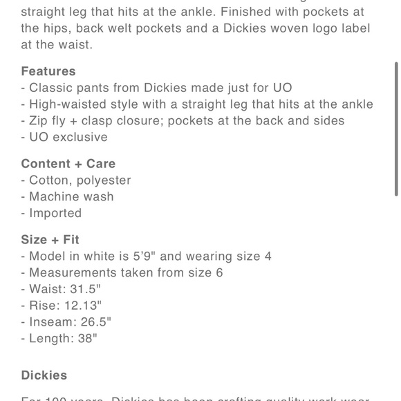 Sunday Best Lamora cardigan - Picture 3 of 4